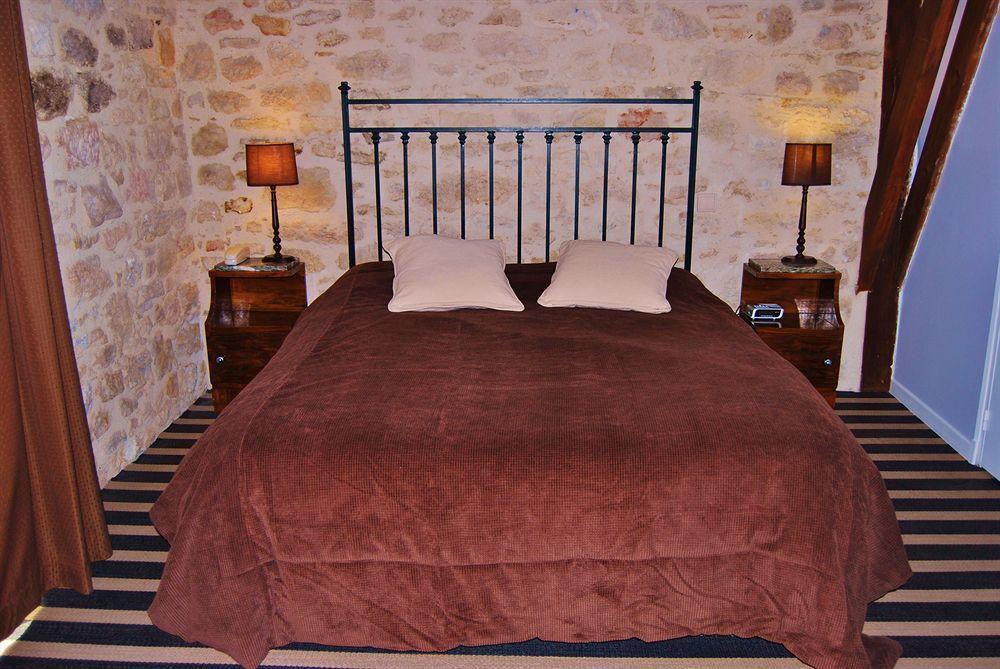 Hotel Restaurant Le Murier De Viels - Grand Figeac Causse-et-Diege Eksteriør billede