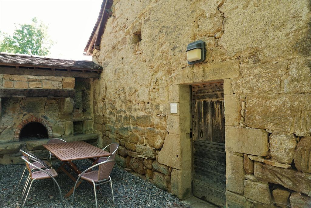 Hotel Restaurant Le Murier De Viels - Grand Figeac Causse-et-Diege Eksteriør billede