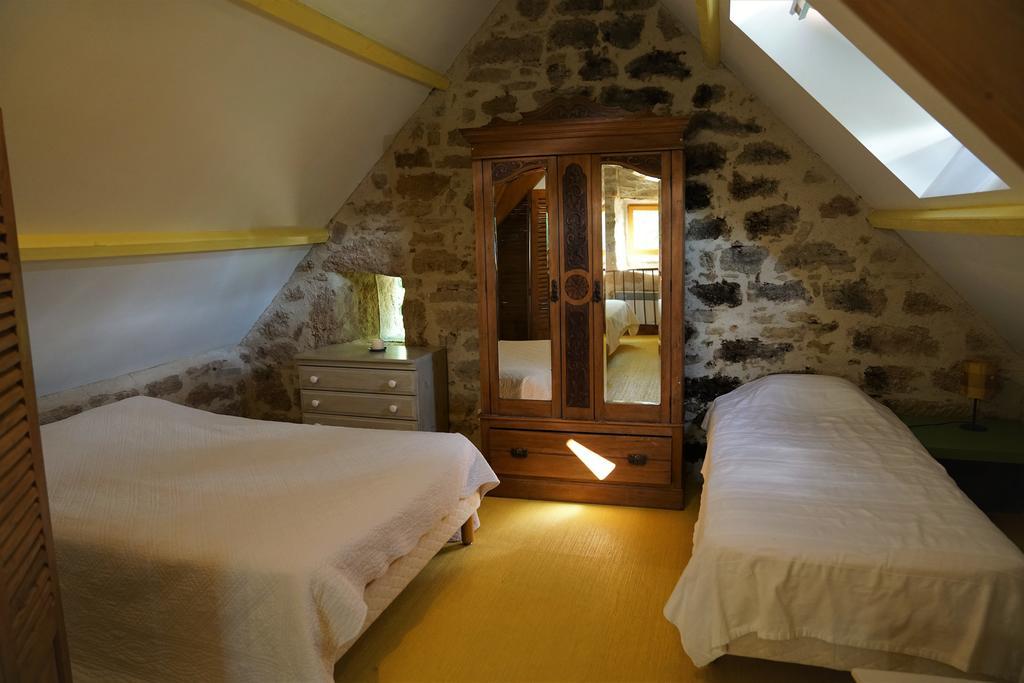 Hotel Restaurant Le Murier De Viels - Grand Figeac Causse-et-Diege Eksteriør billede