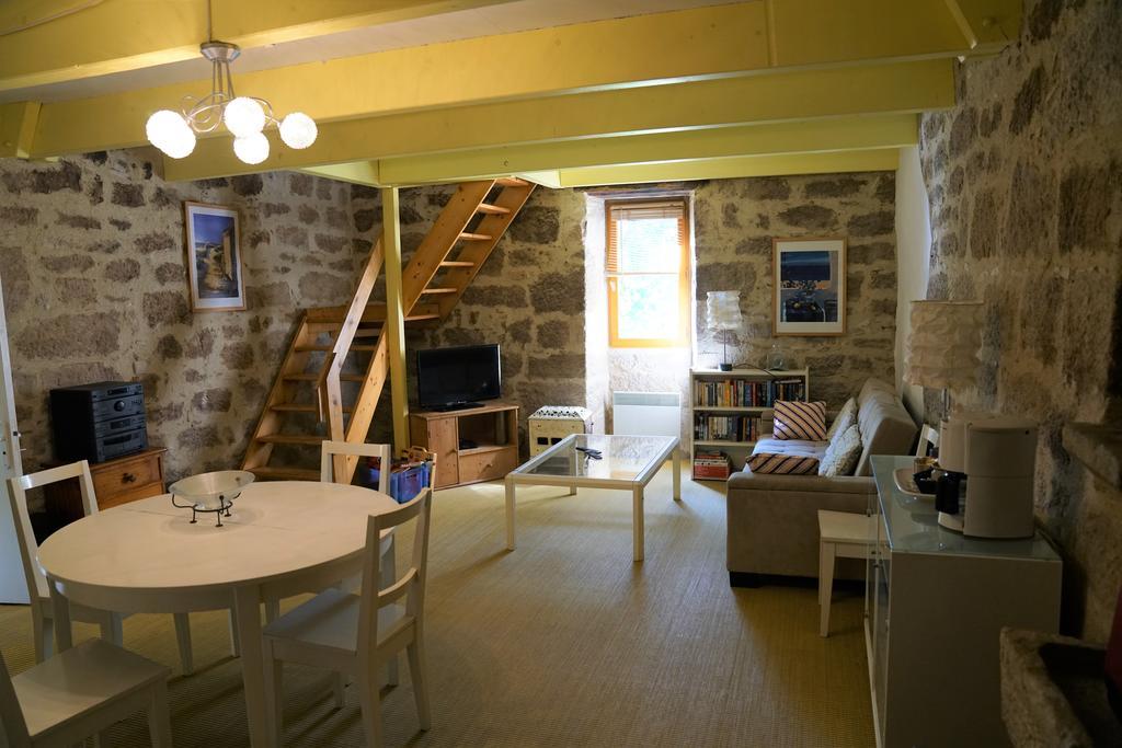 Hotel Restaurant Le Murier De Viels - Grand Figeac Causse-et-Diege Eksteriør billede