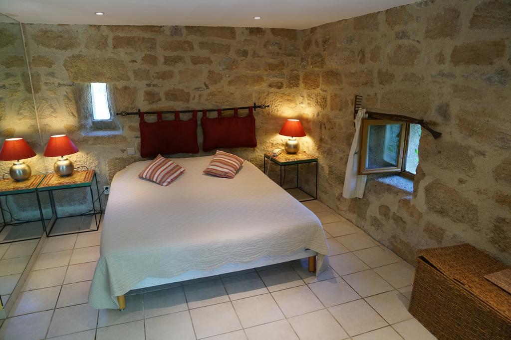 Hotel Restaurant Le Murier De Viels - Grand Figeac Causse-et-Diege Eksteriør billede
