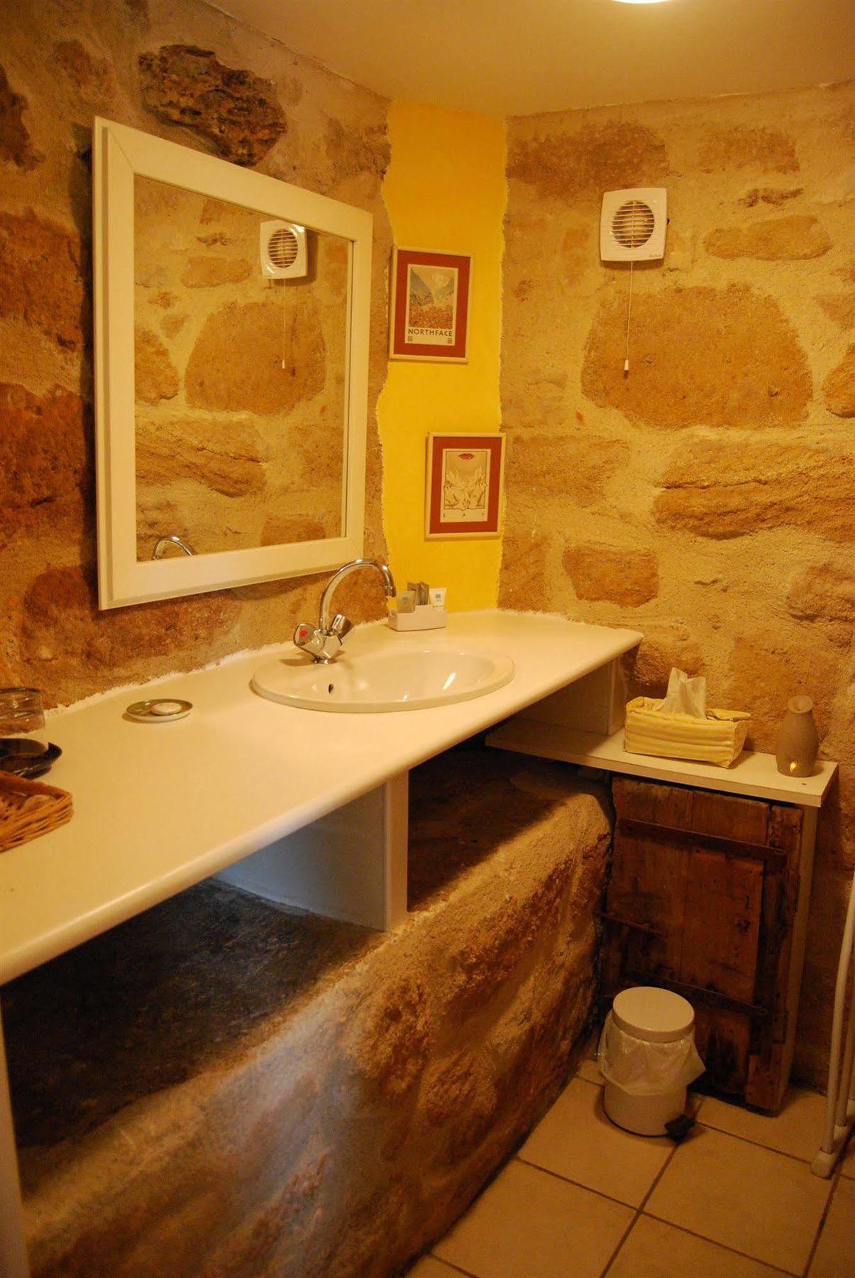 Hotel Restaurant Le Murier De Viels - Grand Figeac Causse-et-Diege Eksteriør billede