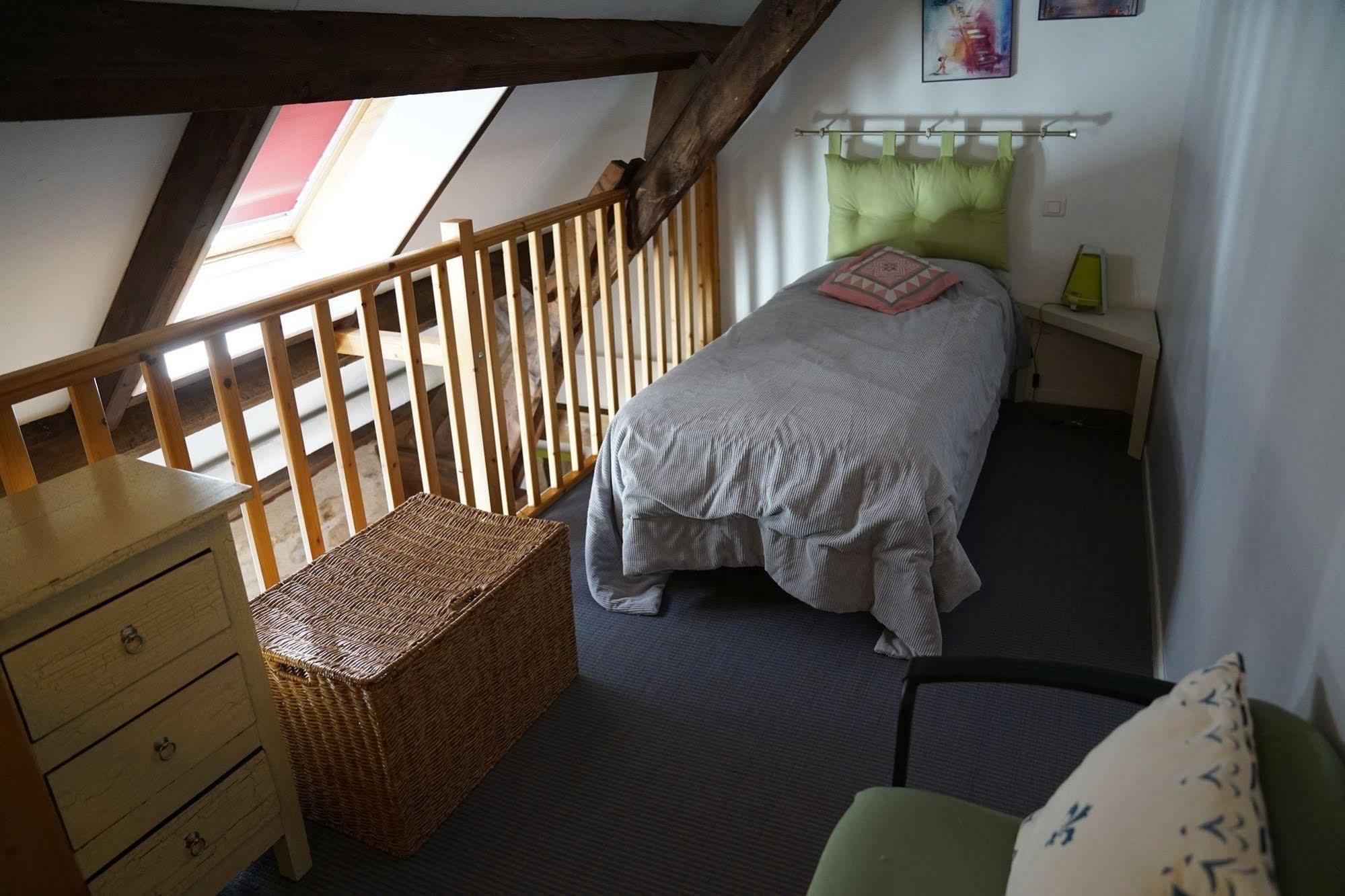 Hotel Restaurant Le Murier De Viels - Grand Figeac Causse-et-Diege Eksteriør billede